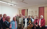 ندوة بمدرسة أم الأبطال ثانوى بنات بالتعاون مع التربية والتعليم تحت عنوان 