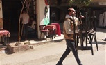 محافظ الجيزة: حملة اشغالات بشارع مصرف الكونيسه بالعمرانية 