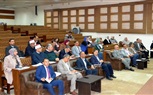 نائب محافظ البحيرة تعقد إجتماع المجلس الإقليمي للسكان لعرض الإستراتيجية القومية للسكان وإنجازات المحافظة 