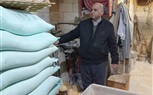 تحرير 87 محضر تموينى متنوع وضبط 200 لتر سولار قام أحد الأشخاص بتجميعهم بغرض البيع بالسوق السوداء 