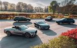 للسنة الثانية على التوالي  Bentley Motors أكثر مصنِّع سيارات في بريطانيا يحظى بالتقدير