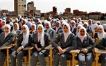 التأمين الصحي يكرم الأوائل من المعهد الفنى للتمريض بمستشفى النيل فى شبرا الخيمة