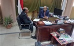 صدى العرب تحاور وكيل مديرية الشباب والرياضة لقطاع الشباب بسوهاج 