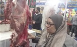 محافظة الجيزة تشكل لجان مرور دورية علي معارض أهلاً رمضان