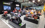 معرض (2024 Motobike Istanbul) يختتم أعماله بنجاح ساحق