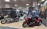 معرض (2024 Motobike Istanbul) يختتم أعماله بنجاح ساحق