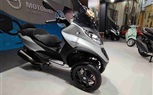 معرض (2024 Motobike Istanbul) يختتم أعماله بنجاح ساحق
