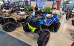 معرض (2024 Motobike Istanbul) يختتم أعماله بنجاح ساحق