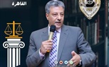  الحاج كمال عثمان نائب نقيب الفلاحين ونجله الكاتب الصحفي وسيم كمال عثمان يؤيدون الأستاذ عيسي أبوعيسى لعضوية مجلس نقابة المحامين