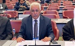 النائب هزاع القحطاني: ندعو إلى صك دولي ملزم لحظر الأسلحة الفتاكة ذاتية التشغيل