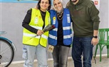زانوسي تشارك في مبادرة 