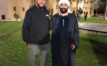 بالصور.. سيف يحيى يحمي «امير كرارة» من غدر اهله في بيت الرفاعي