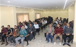 محافظ القليوبية يجتمع بملاك العقارات المطلة على الطريق الدائري بالخصوص 