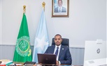 سفير الصومال يهنئ الرئيس السيسي بمناسبة أداء اليمين الدستورية لولاية رئاسية جديدة
