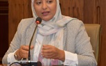 النائبة أميرة أبوشقة: مصر للطيران «مش مال سايب»
