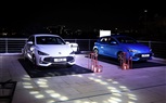 معلِنة عن بداية عصر جديد للتميّز في قطاع سيارات الهاتشباك’إنتر إميرتس موتورز‘ تطرح MG3 الجديدة كلّياً خلال لقاء سحور في الإمارات