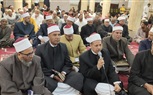 افتتاح مسجدين جديدين في كفر الشيخ