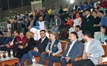 نجوم الكرة المصرية يشاركون في حفل ختام دورة نقابة البنوك والتأمينات الرمضانية