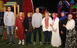 لإدخال البهجة والسرور عليهم.. سكرتيره المرأة بعمال مصر تنظم احتفالية ليوم اليتيم  