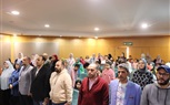 وكيل تعليم البحيرة يكرم المشاركين بمبادرة 