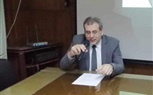   صحة المنيا ترفع درجة الاستعداد بمناسبة الاحتفال بحلول عيد الفطر المبارك
