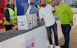 ختام فعاليات مبادرة 