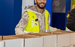 ختام فعاليات مبادرة 