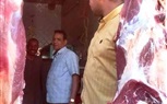 تحرير 31 محضر تمويني متنوع .. وضبط وإعدام 190 كيلو من الأسماك المملحة غير الصالحةبسوهاج