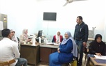 صحة الشرقية تقدم الخدمة ل ٢٢٠٠ مواطن ومواطنة ضمن المبادرة الرئاسية لفحص المقبلين علي الزواج خلال ٥ أيام 