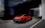  (Mercedes-AMG) تقدم العرض العالمي الأول للطراز الجديد الأعلى GT 63 S E PERFORMANCE في شنغهاي