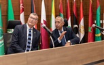 رئيس الأكاديمية العربية يستقبل رئيس جامعة يوكلان لتعزيز التعاون المشترك 