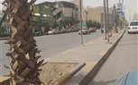  أعمال كنس وتجريد ورفع مخلفات بشارع خاتم المرسلين وشارع عثمان محرم وشارع سيد أبو الخير 