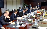 الهيئة العامة للاستثمار والمناطق الحرة تبحث جذب استثمارات صينية جديدة لمدينة العلمين الجديدة
