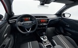 المنصور للسيارات تزيح الستار عن سيارة أوبل كورسا الجديدة 2024