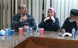 رئيس الاتحاد العربي للتعليم والبحث العلمي يحضر لجنة شباب بيت العائلة المصرية المركزية    