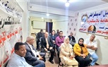 حزب الجيل بالأسكندرية يجهز كوادره لانتخابات المحليات والشيوخ والنواب ويعقد دورات تدريبية