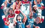 انطلاق مبيعات تذاكر مباريات المنتخب الأمريكي لكرة السلة في أبوظبي 2024