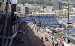 بطولة الفورمولا إي تقطع نصف الطريق – كيفية مشاهدة سباق موناكو إي بري 2024