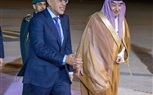 مدبولي يصل الرياض للمشاركة في المنتدى الاقتصادي العالمي