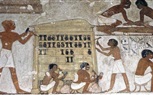  شهد انشاء أول نقابة في التاريخ.. تعرف على حقوق العمال في عهد مصر القديمة