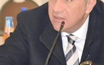 رئيس نقابة الكيماويات يهنى الرئيس السيسي وعمال مصر بمناسبة عيد العمال 