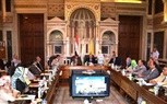الزراعة: التعاون بين بحوث الصحراء وهيئة الطاقه الذرية تنفيذا لرؤية الدولة المصرية لتحقيق أهداف التنميه المستدامة 2030