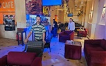 غلق وتشميع ٥ كافيهات بالمريوطية بين شارعي الهرم وفيصل وقطع المرافق عنهم 