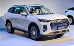 شيري تكشف النقاب عن سيارة Tiggo 9 PHEV المزودة بأحدث الوسائل التكنولوجية