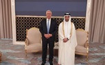 نشاط مكثف لوزير الزراعة على هامش اجتماعات الرياض