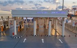 نظام التسجيل المسبق للشاحنات هو أحد أهم المميزات التي تفردت بها محطة تحيا مصر متعدد الأغراض بميناء الإسكندرية