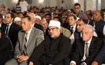 بتكلفة 6 مليون جنيه ....  وزير الأوقاف و محافظ الشرقية يفتتحان مسجد محمد فريد خميس بمدينة العاشر من رمضان