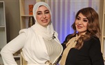 المغربية ملكة جمال المحجبات 2019 ''دنيا الخلداوي'' تفتتح الفرع الخامس ل ''مركز التخسيس الخلداوي''