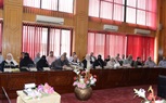 بعد أكثر من ١٨ عامًا من الانتظار  محافظ الإسماعيلية يسلم المواطنين عقود وحدات المشروع القومي لإسكان الشباب بالقنطرة غرب