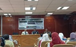 التحالفات الاستراتيجية بين مؤسسات التعليم العالي ندوة بجامعة بنها